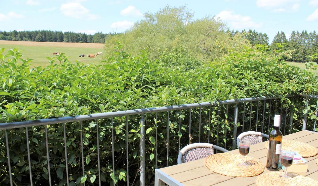 Victorhof Landurlaub Deine Auszeit Im Gruenen, Umgeben Von Wald & Wiesen Monschau Exterior photo