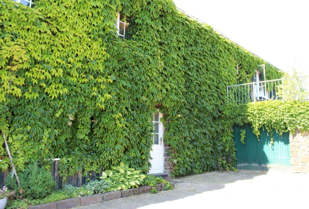 Victorhof Landurlaub Deine Auszeit Im Gruenen, Umgeben Von Wald & Wiesen Monschau Exterior photo