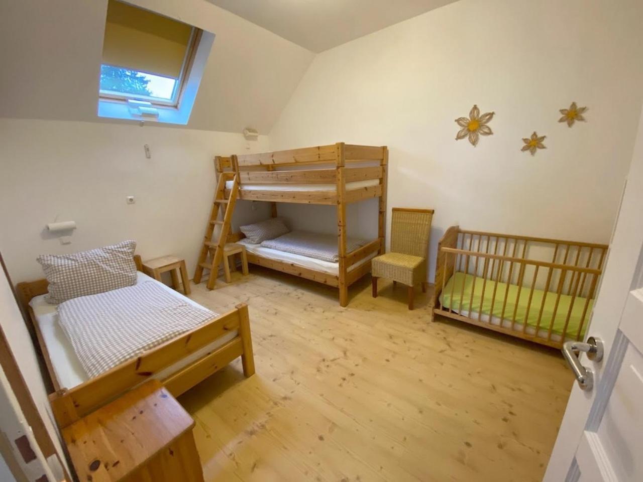 Victorhof Landurlaub Deine Auszeit Im Gruenen, Umgeben Von Wald & Wiesen Monschau Exterior photo