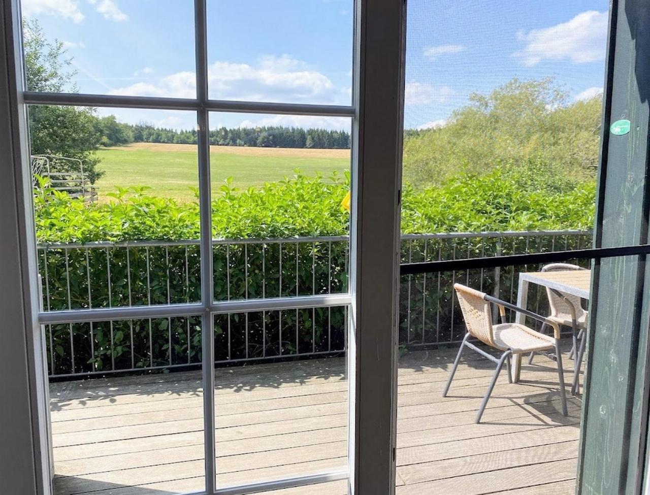 Victorhof Landurlaub Deine Auszeit Im Gruenen, Umgeben Von Wald & Wiesen Monschau Exterior photo