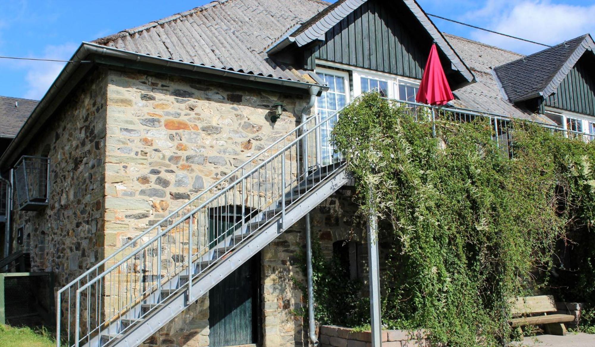 Victorhof Landurlaub Deine Auszeit Im Gruenen, Umgeben Von Wald & Wiesen Monschau Exterior photo