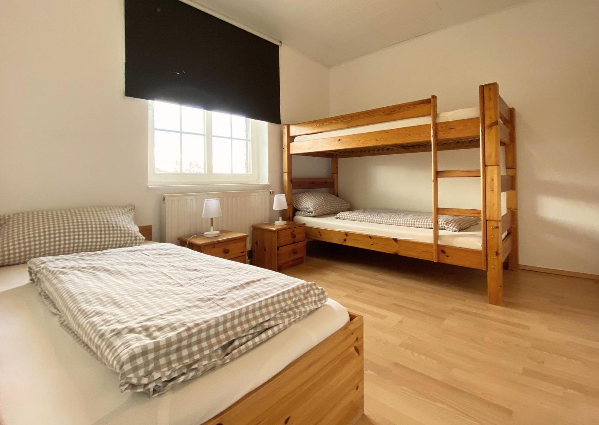 Victorhof Landurlaub Deine Auszeit Im Gruenen, Umgeben Von Wald & Wiesen Monschau Room photo
